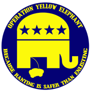 Operation Yellow Elephant