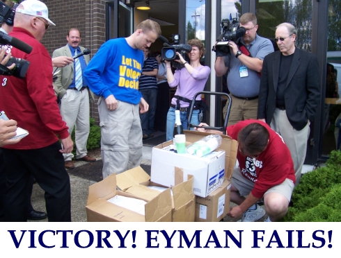 Eyman Fails