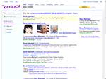 Dishonest Reichert ad on Yahoo