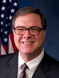 U.S. Representative Denny Heck