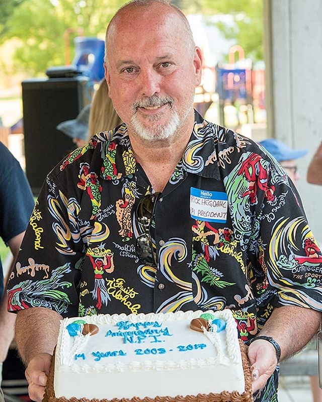 Join us a week from today for our Fifteenth Anniversary Picnic at Redmond's Perrigo Park! Our featured speakers will be Dr. Kim Schrier and State Senator Patty Kuderer. RSVP at https://npi.li/picnic/ (Photo: Lincoln Potter/Samaya LLC for NPI)