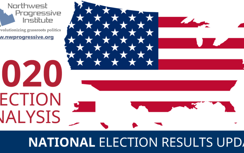 National Election Results Update