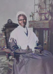 And Ain’t I A Woman: A poem in honor of Sojourner Truth