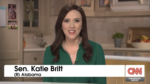SNL recruits Scarlett Johansson to lampoon Katie Britt’s creepy
State of the Union response