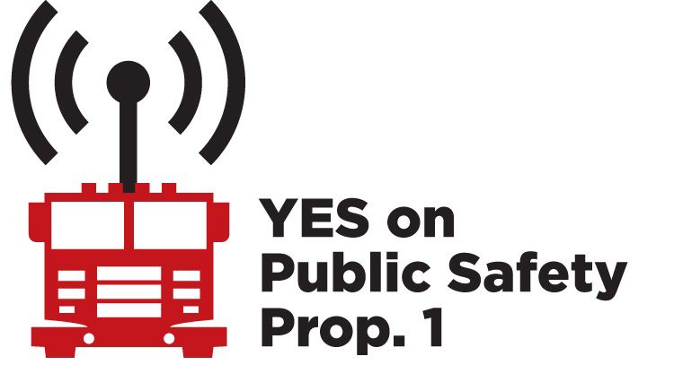Yes on Public Safety (King County Proposition #1, April 2015)