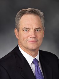 Representative Ross Hunter, D-48