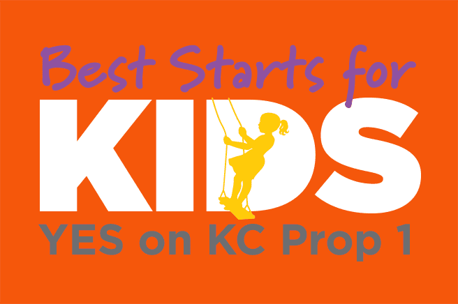 Best Starts for Kids logo