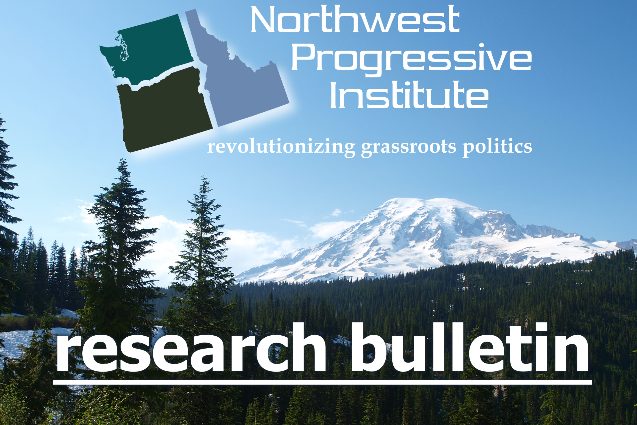 NPI Research Bulletin