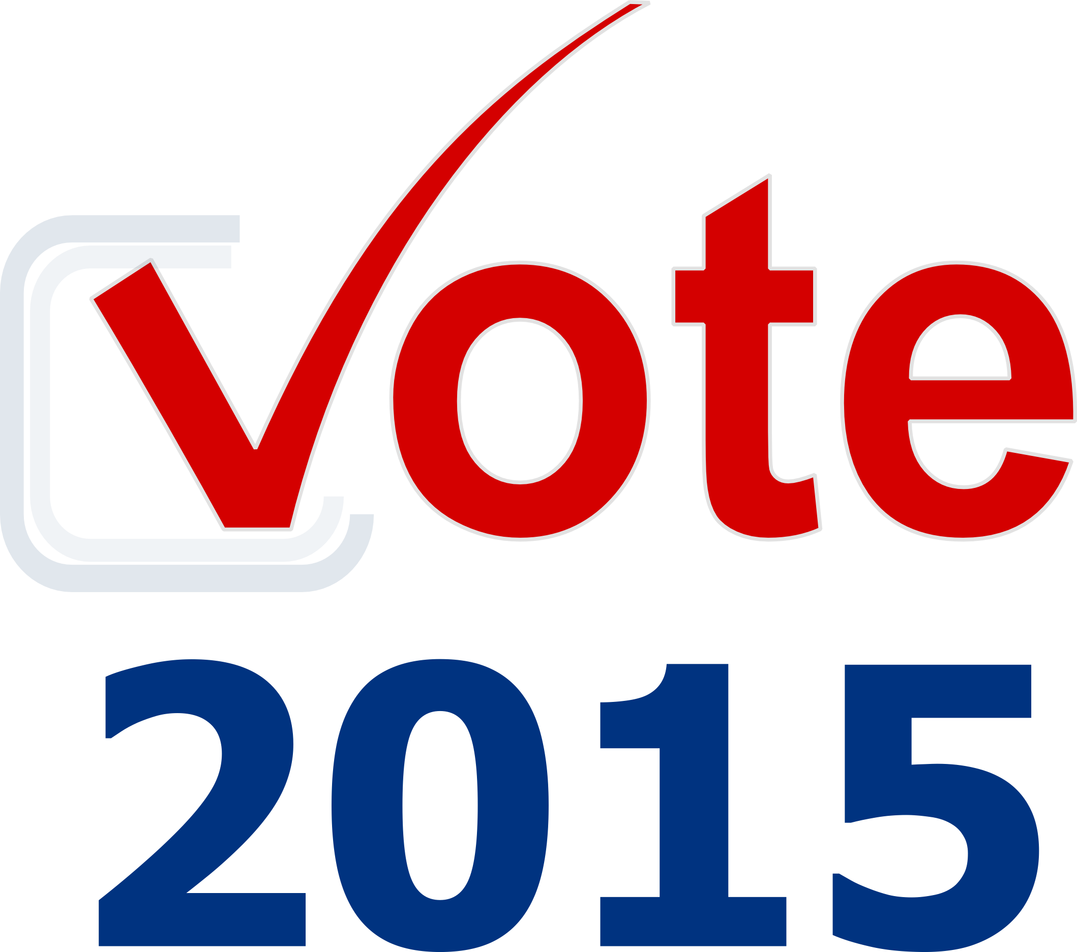 Vote 2015