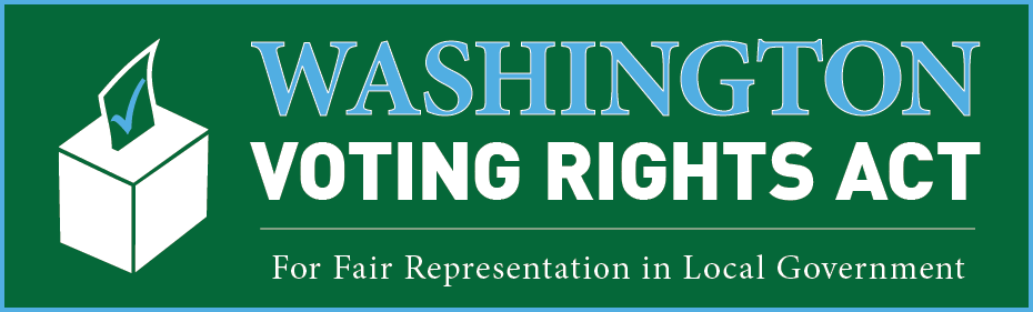 Washington Voting Rights Act
