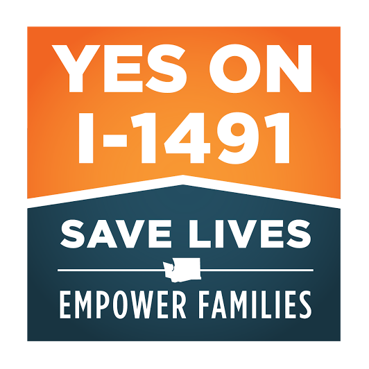 Yes on 1491: Save Lives