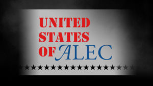 United States of ALEC