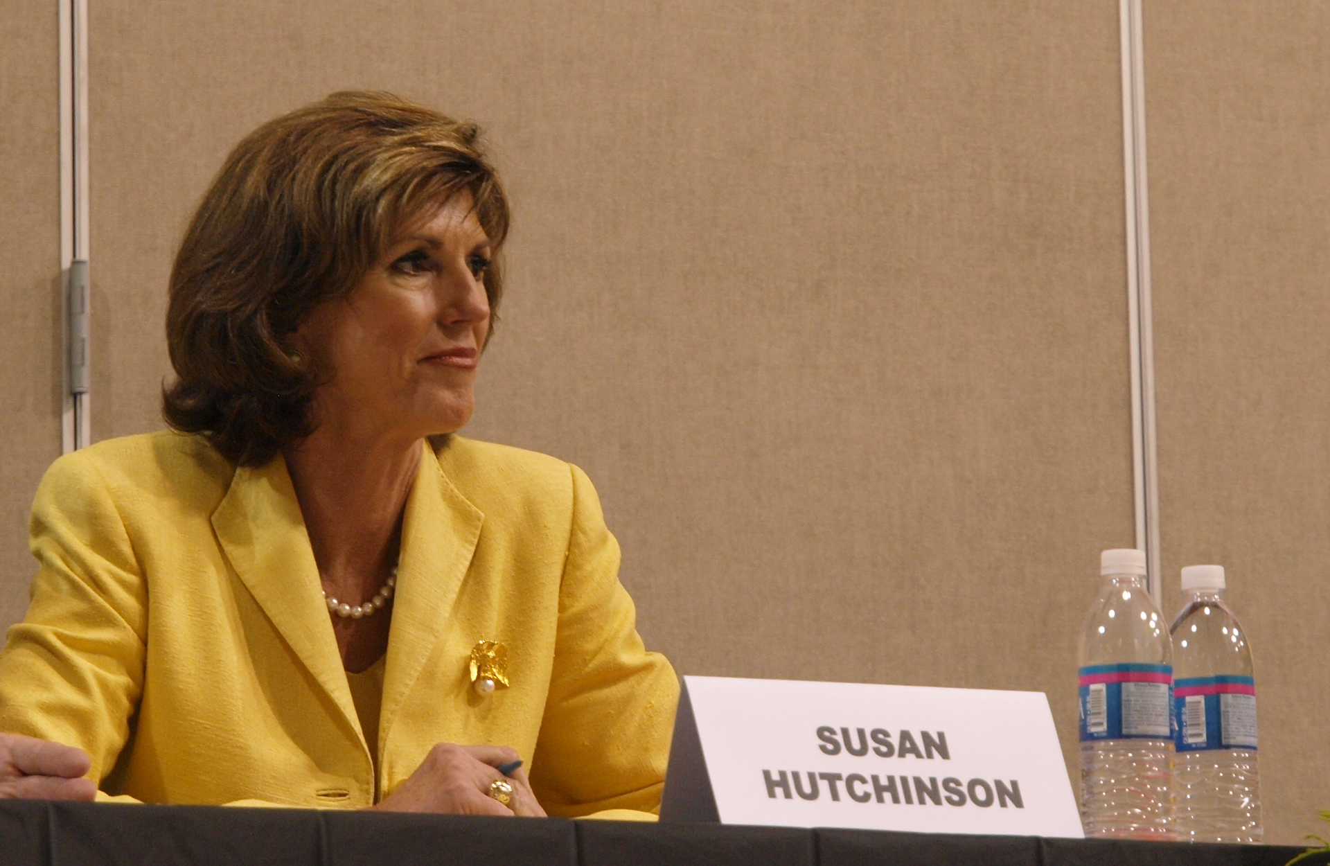Susan Hutchison