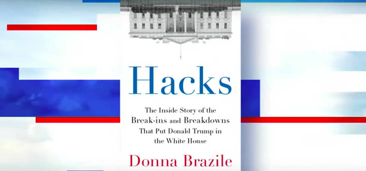 Hacks, by Donna Brazile