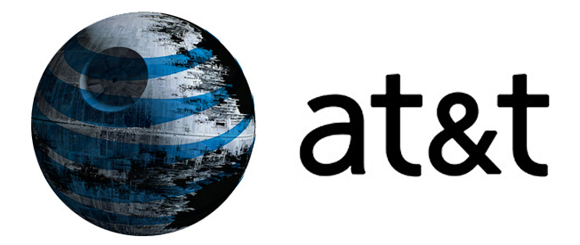 AT&T Death Star