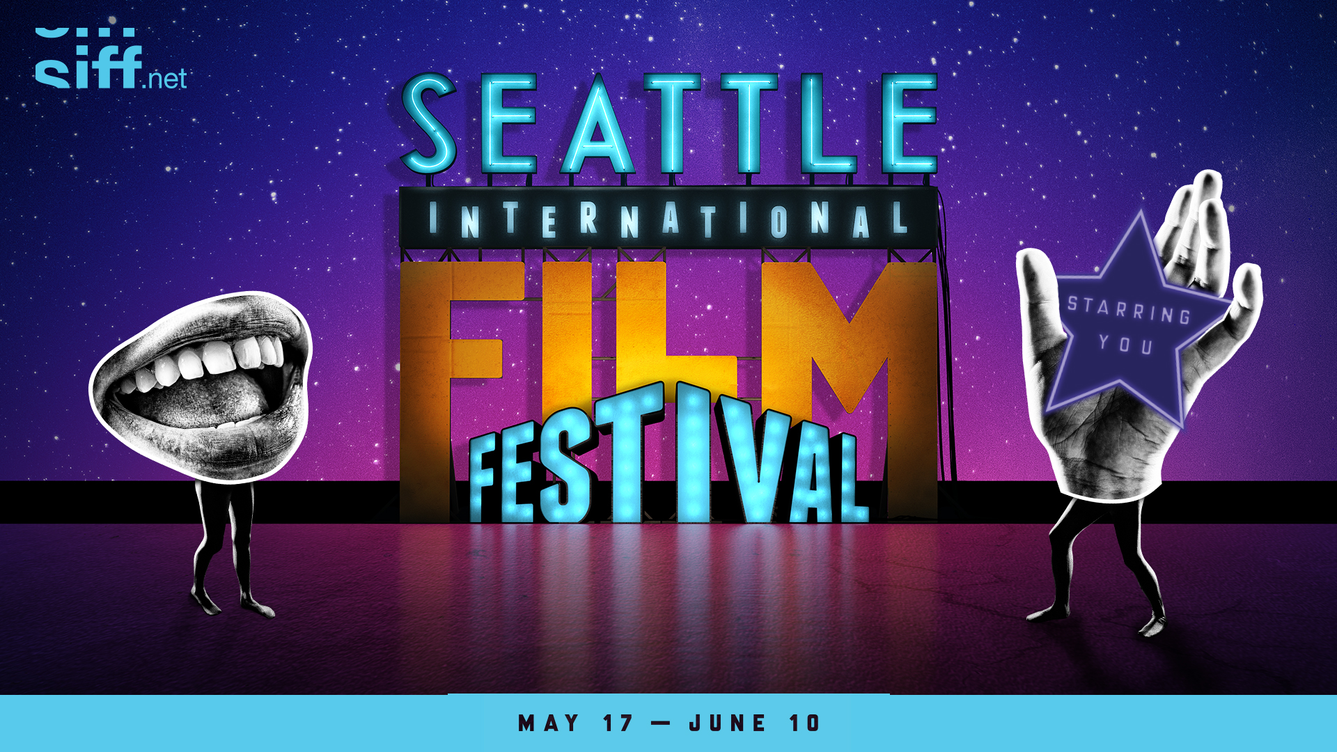 2018 Seattle International Film Festival