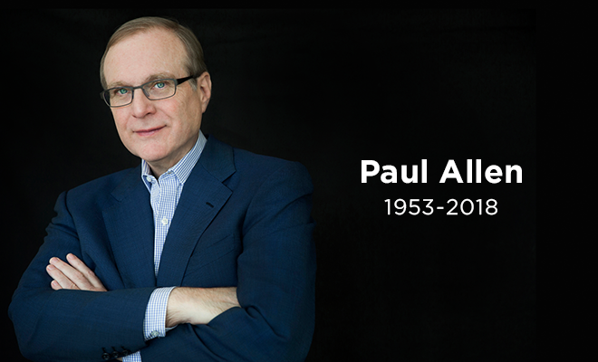 Paul G. Allen