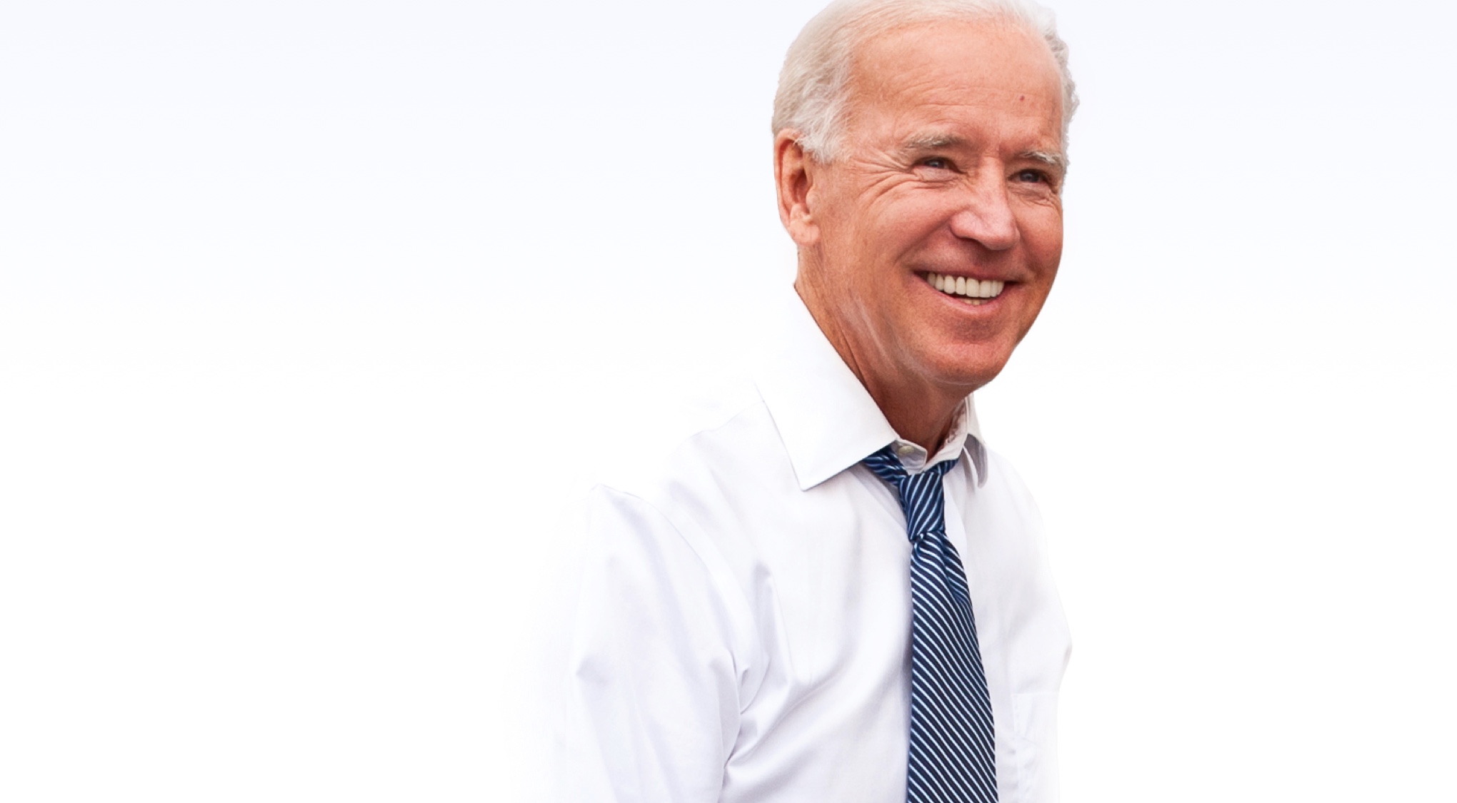 Joe Biden declares for President