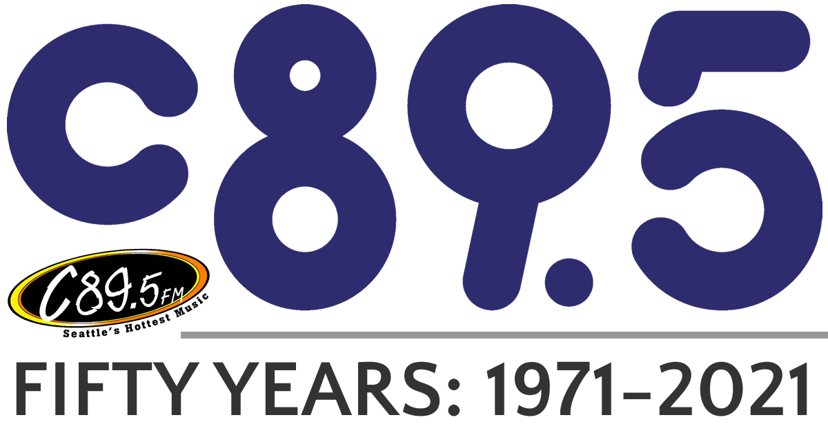 C89.5: Fifty years