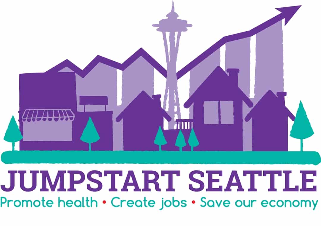 JumpStart Seattle logo