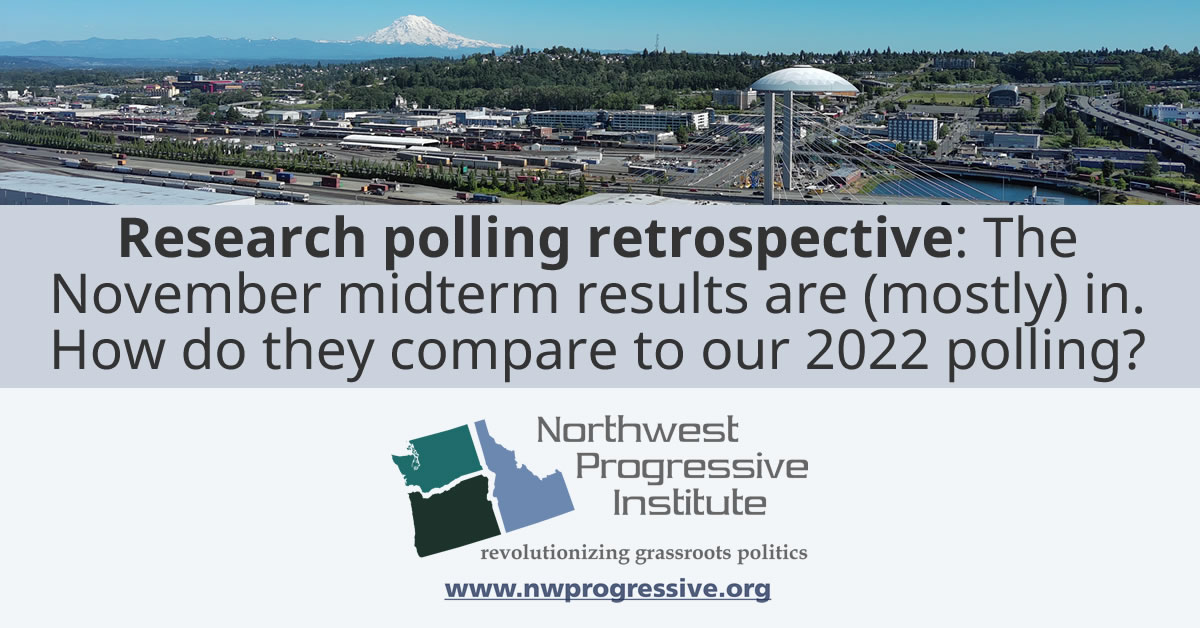 2022 polling retrospective featured image