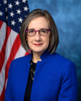 Representative Andrea Salinas