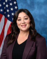 Representative Lori Chavez-DeRemer