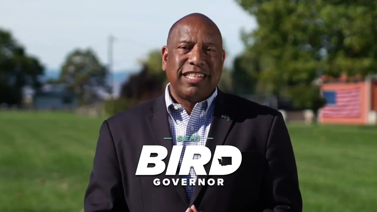 Semi Bird for Governor video still