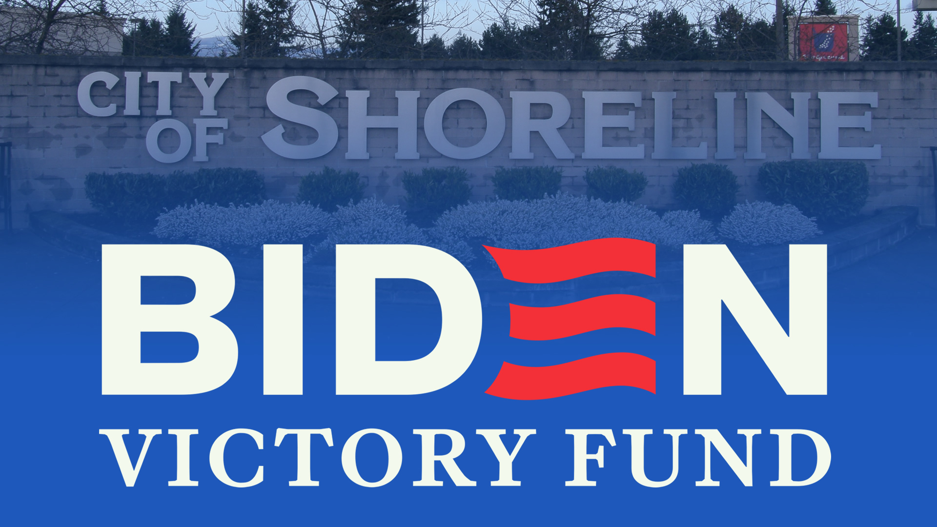 Biden Victory Fund logo