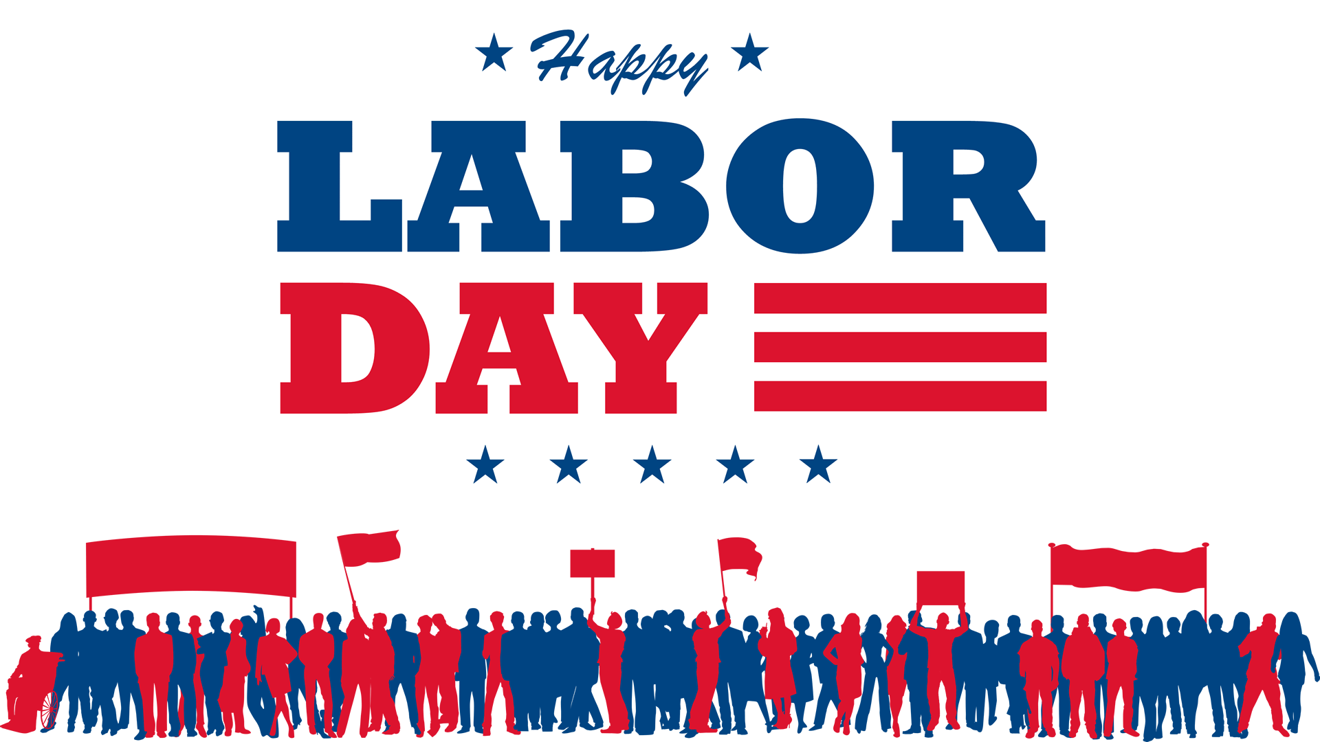 Happy Labor Day from NPI!