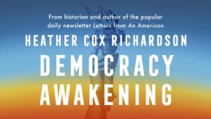 Democracy Awakening