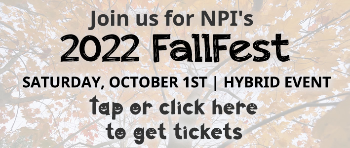 Join us for FallFest 2022